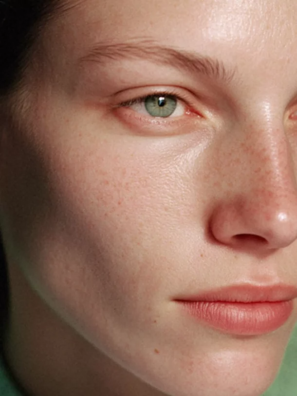 Soft Green Shades Are Taking Over New Drops