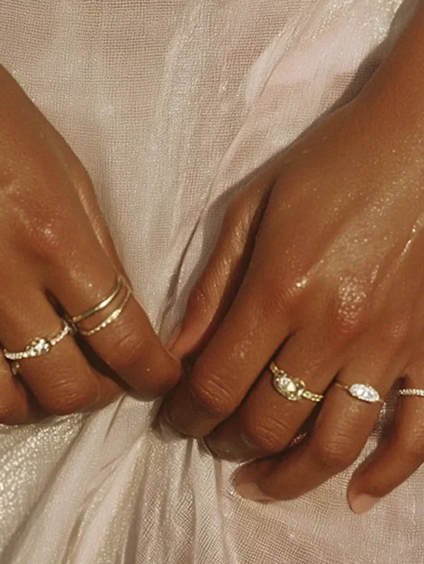 Fabric Focus: Why Textures Matter More Today