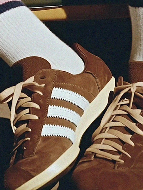 Sneaker Trends That Dominate Everyday Outfits