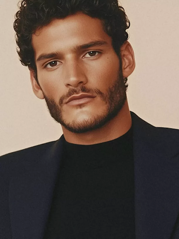 Modern Tailoring Is Replacing Sharp Dressing