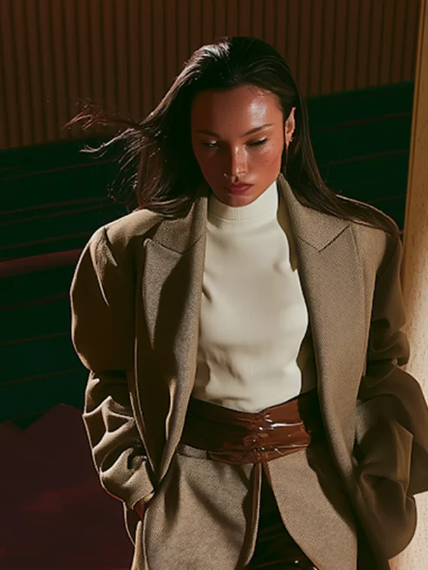 Streetwear Staples Are Shifting Toward Minimal