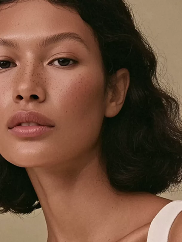 The White Tank Top Is Back in Every Collection