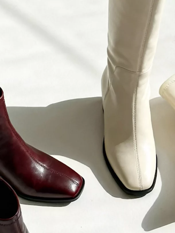 These Boots Are Defining the Season Quietly