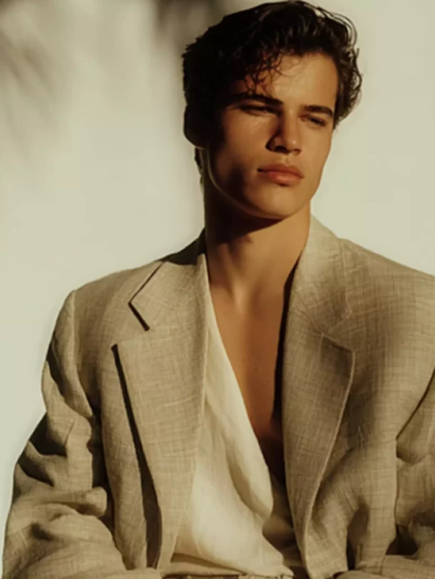 Soft Tailoring Is the New Power Dressing Code