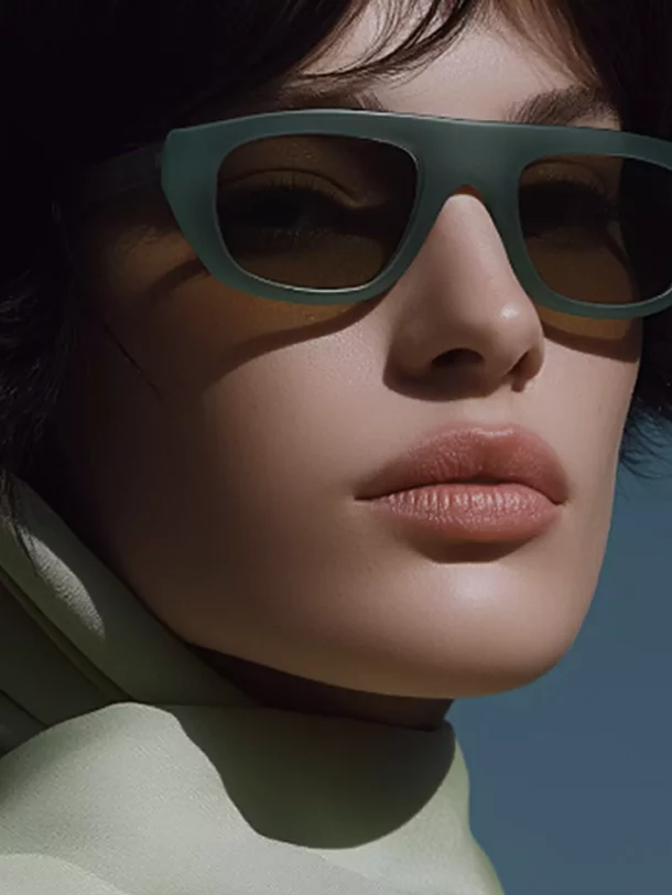 Scarves Are No Longer Just Cold-Weather Extras