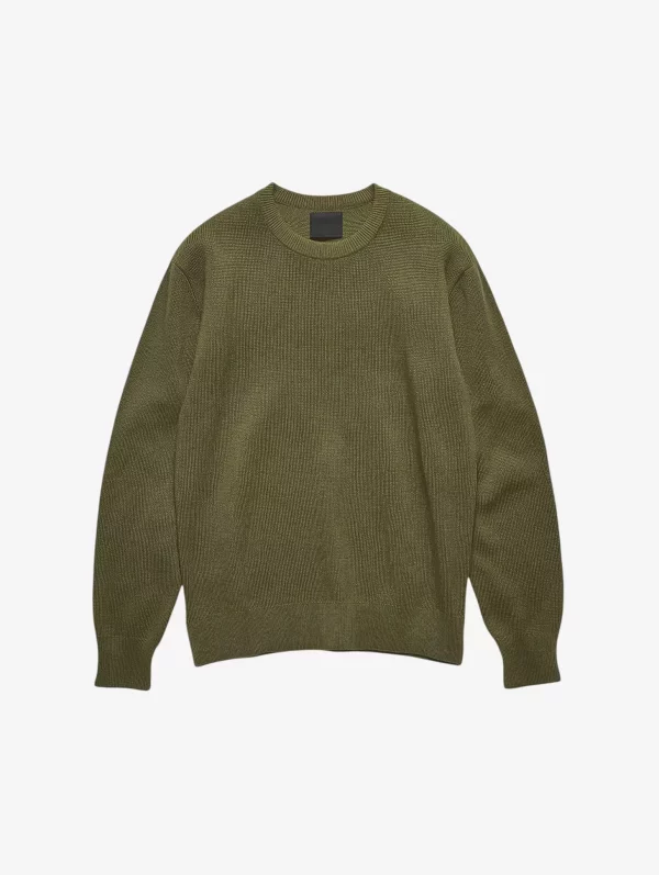 Corduroy Overshirt - Image 2