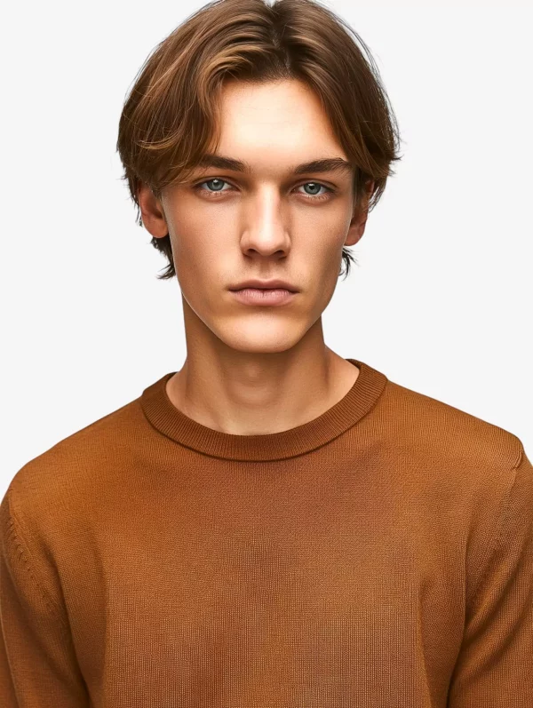 Corduroy Overshirt - Image 3