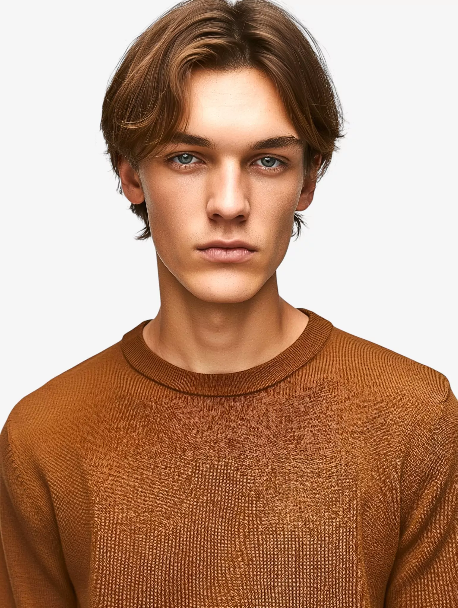 Corduroy Overshirt - Image 3