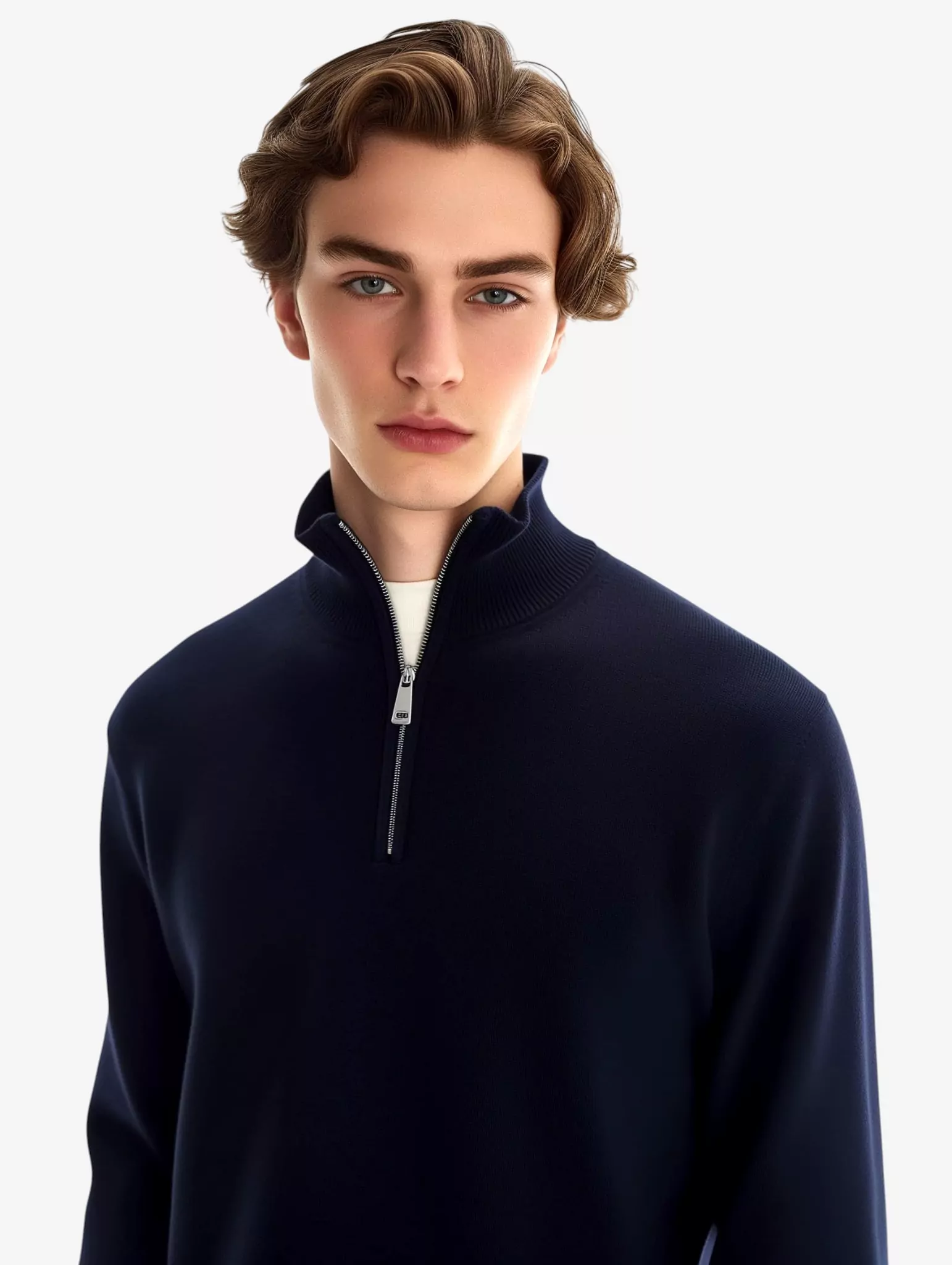 Utility Overshirt - Image 2