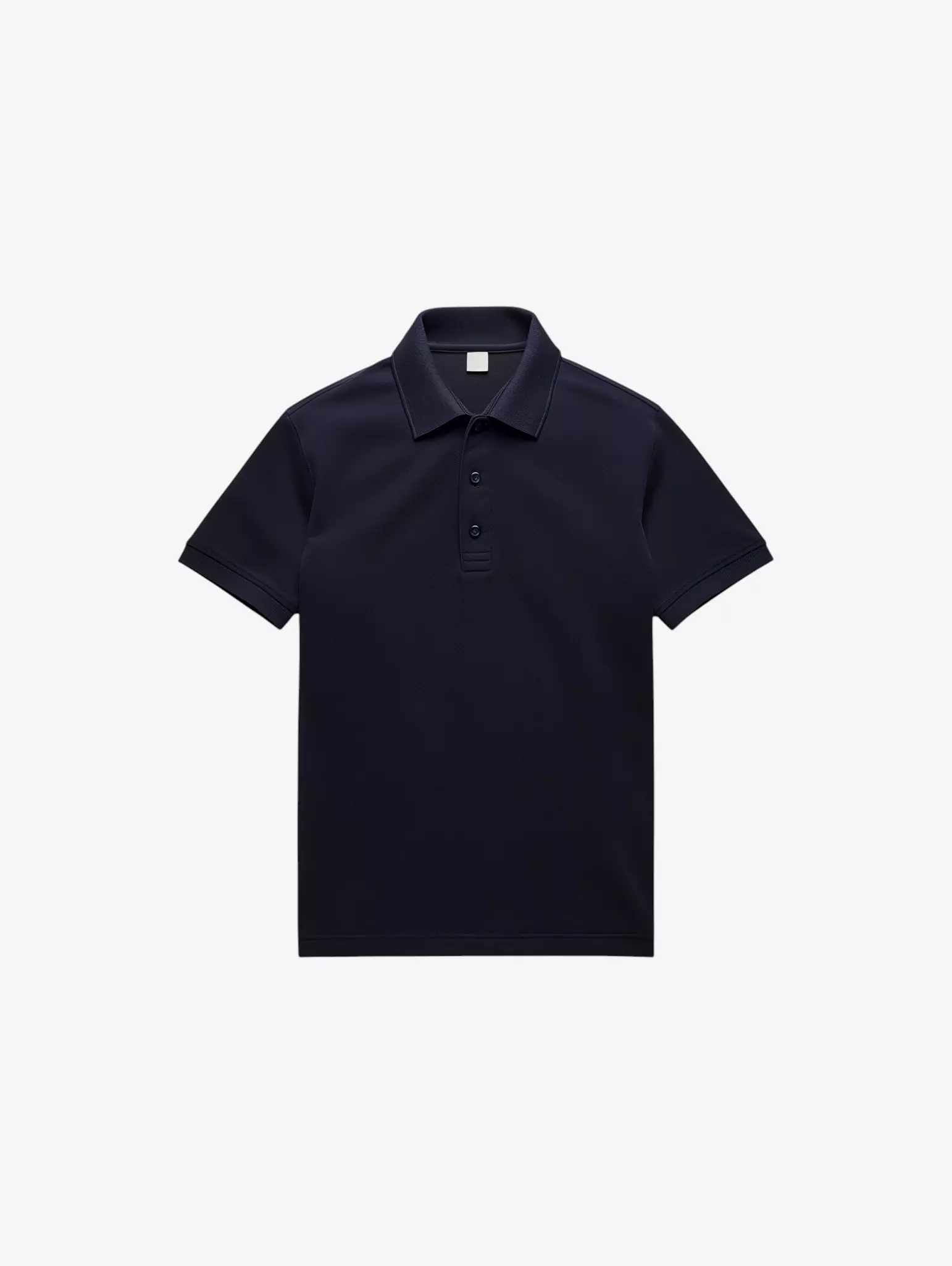 Classic Polo Shirt - Image 1
