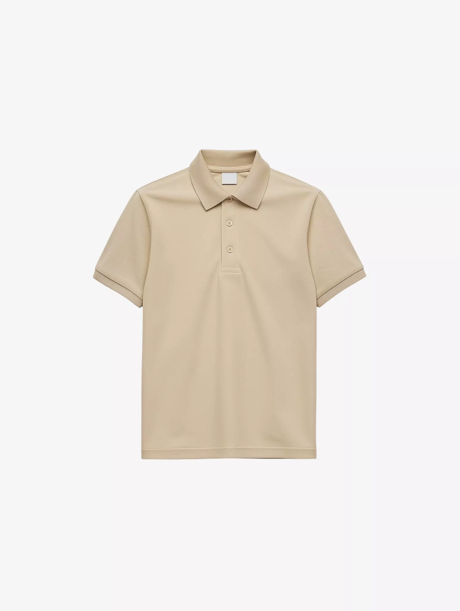 Classic Polo Shirt - Image 2