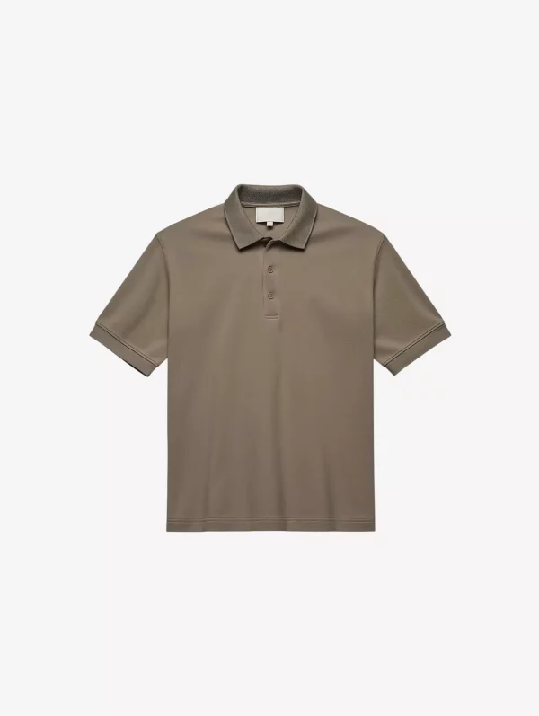 Classic Polo Shirt - Image 3