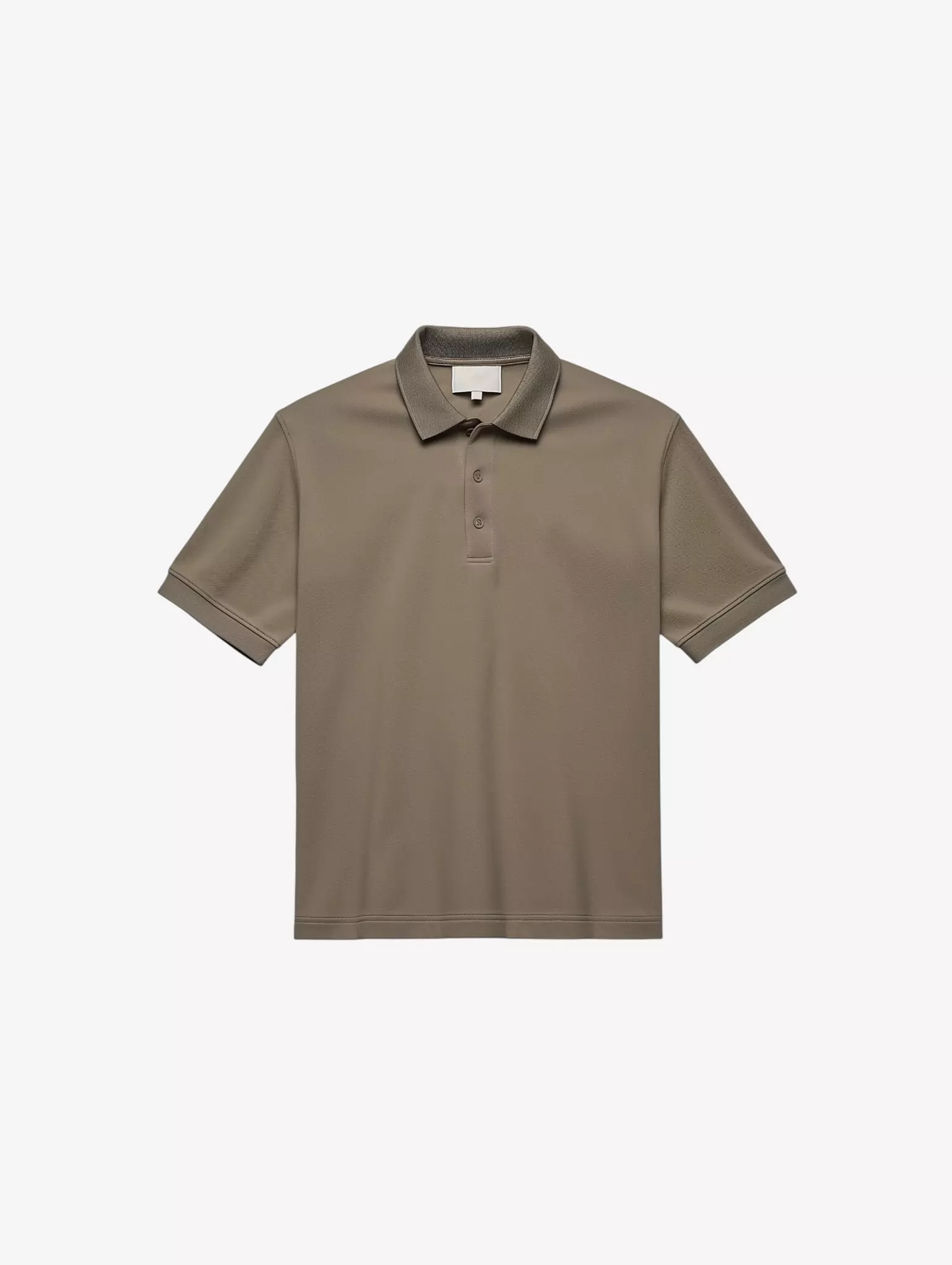 Classic Polo Shirt - Image 3
