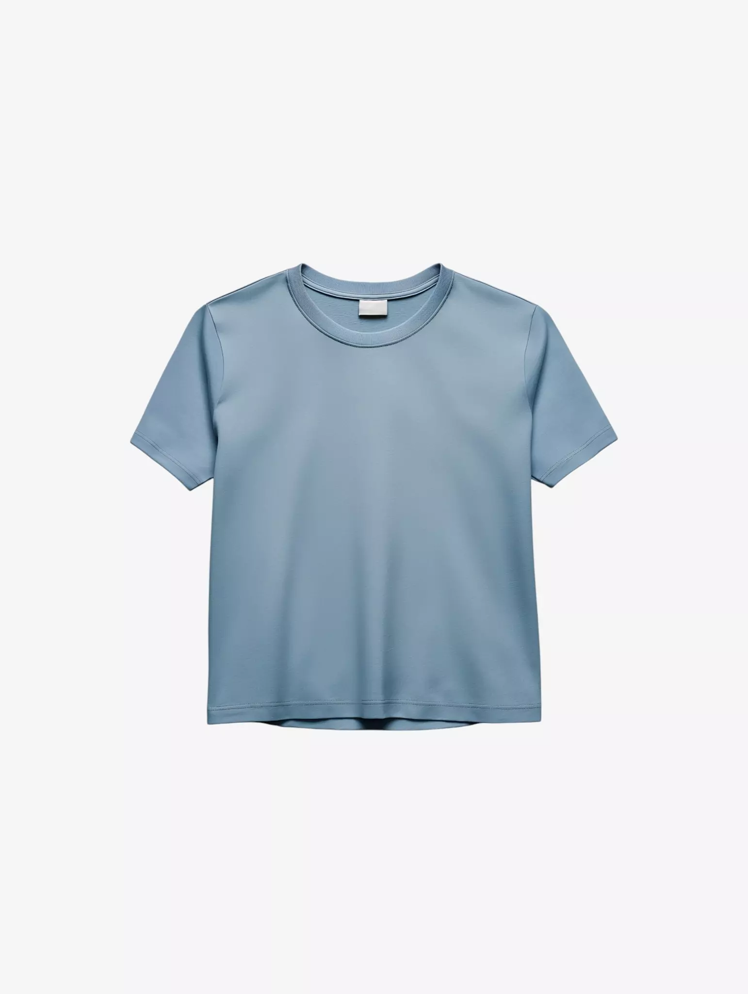 Essential Crew T-Shirt - Image 1