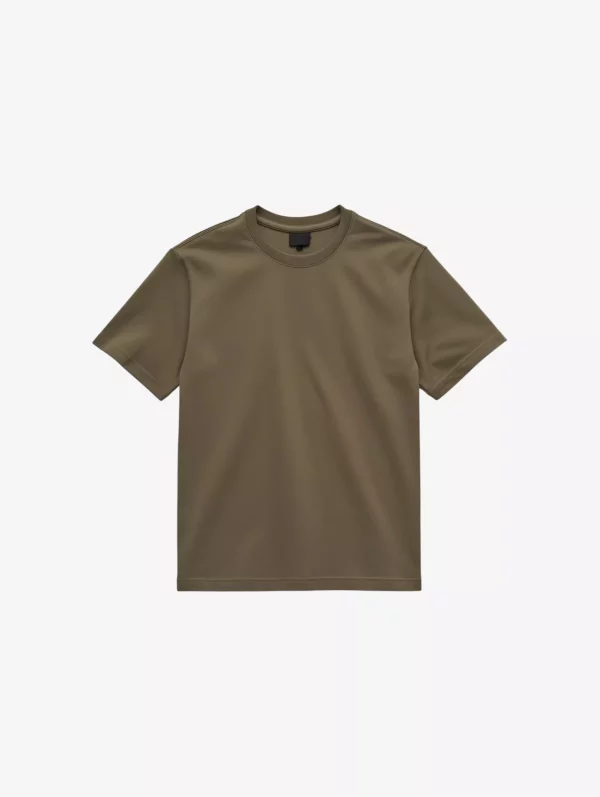 Essential Crew T-Shirt - Image 2