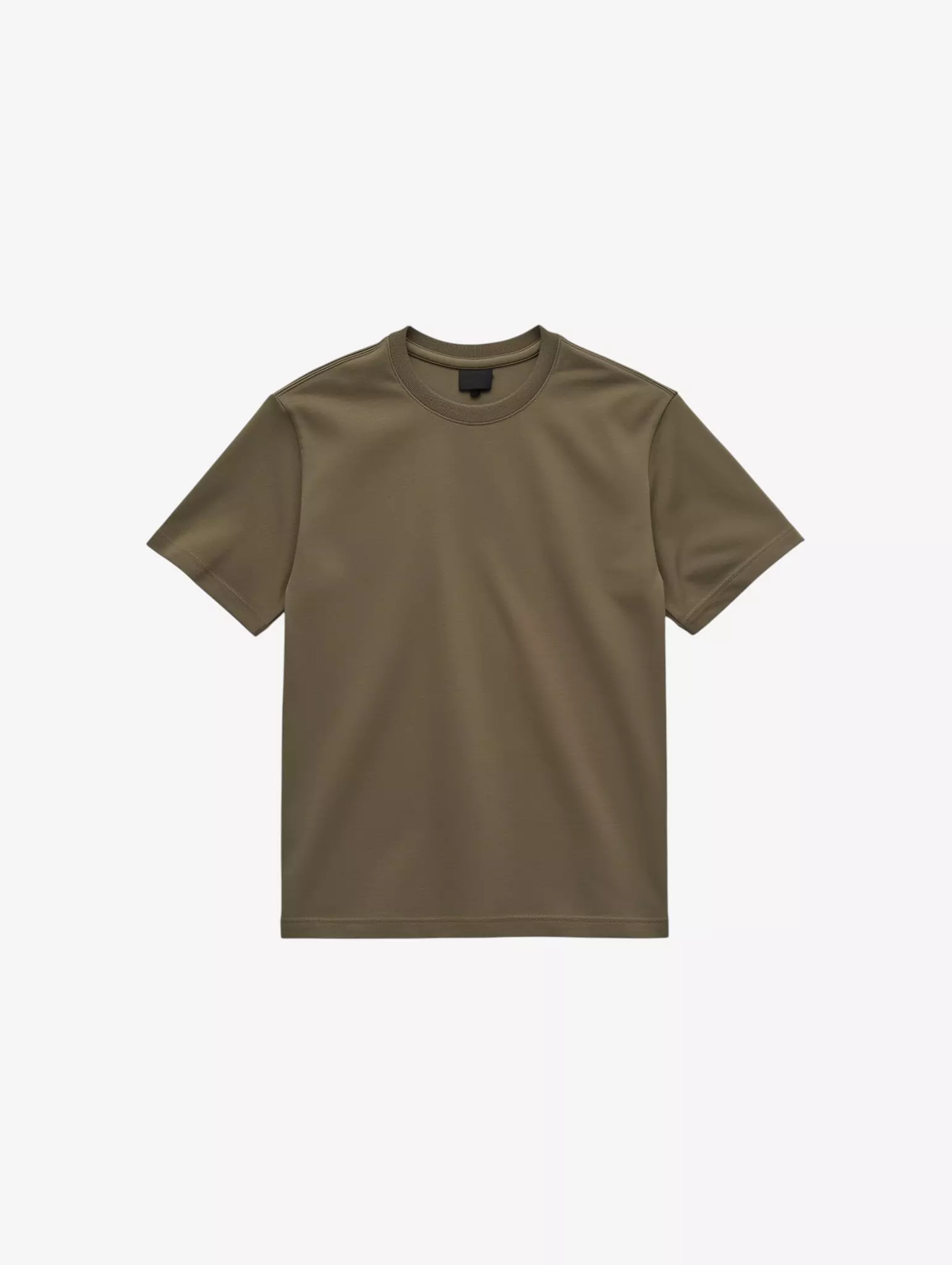 Essential Crew T-Shirt - Image 2