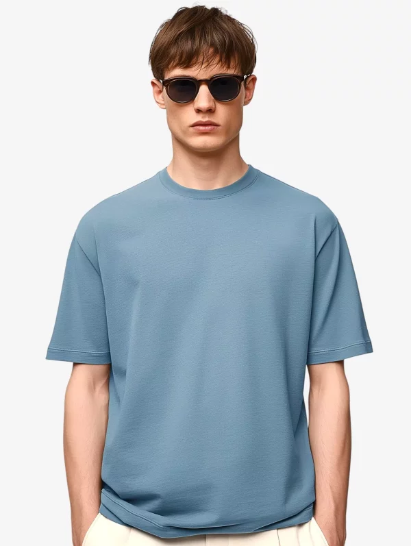 Essential Crew T-Shirt - Image 3