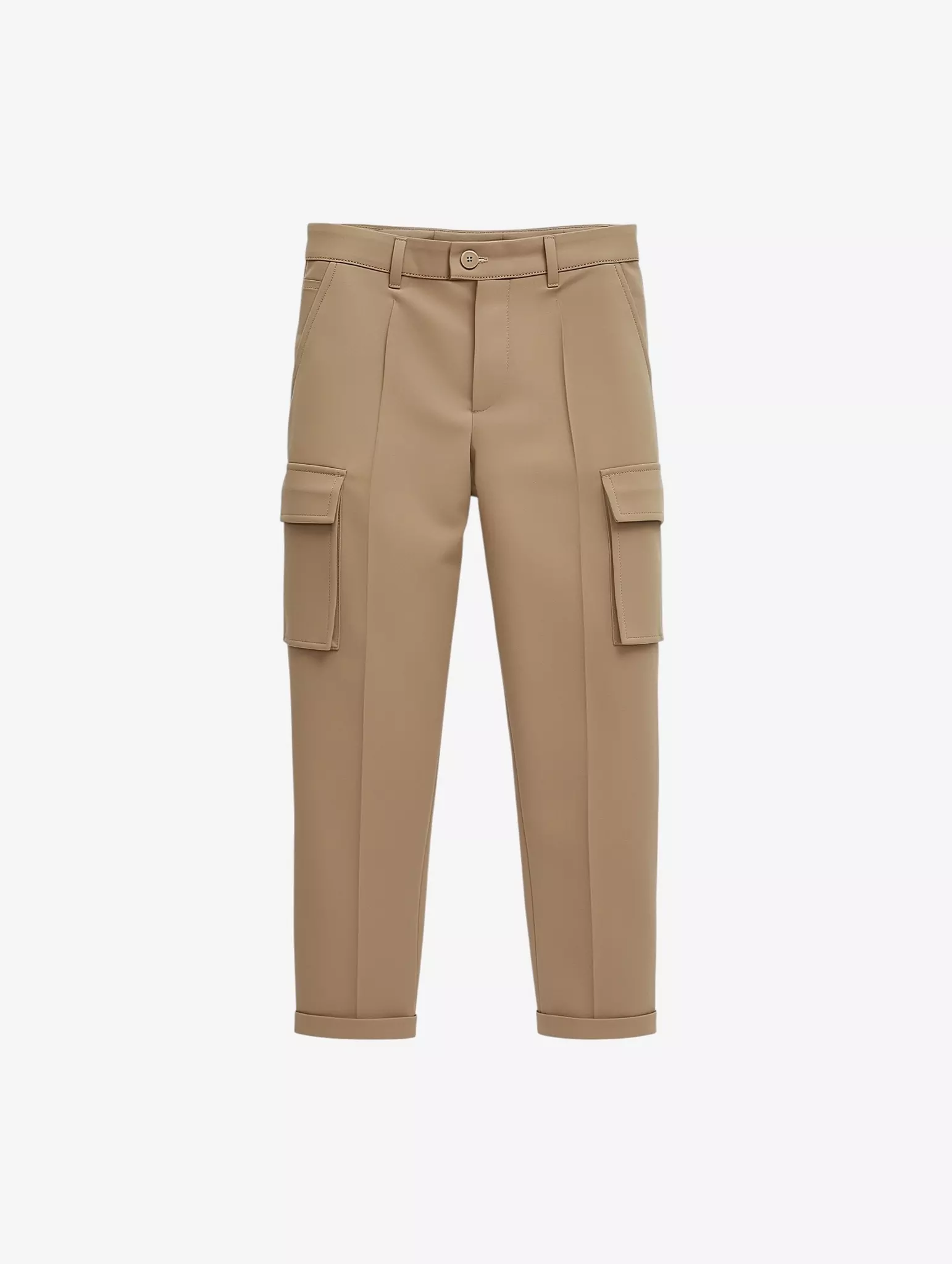 Cargo Trousers - Image 1