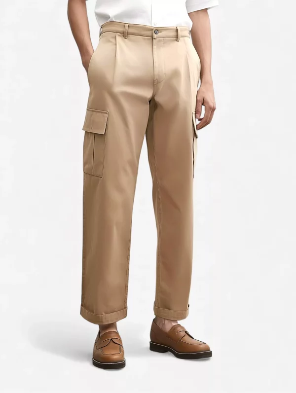 Cargo Trousers - Image 3