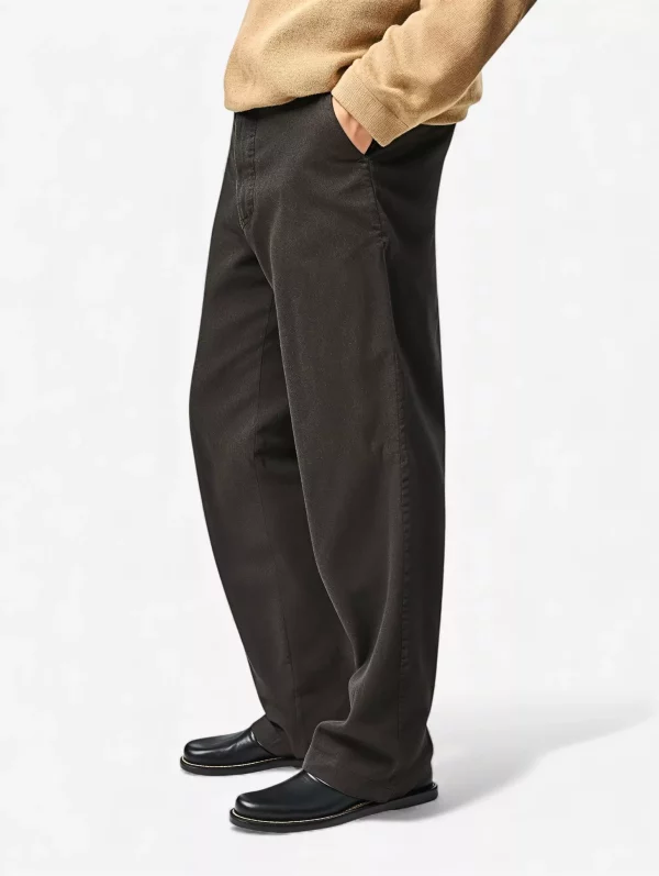 Classic Tailored Trousers - Image 3