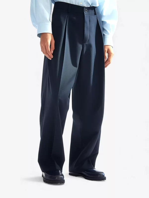 Straight-Leg Chinos - Image 5