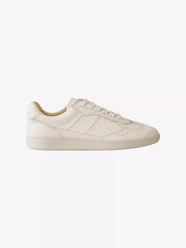 Retro Suede Sneakers - Image 2